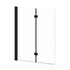 Kalia FLIP 46” x 56” Bathtub pivot doors – DR1450-160-000