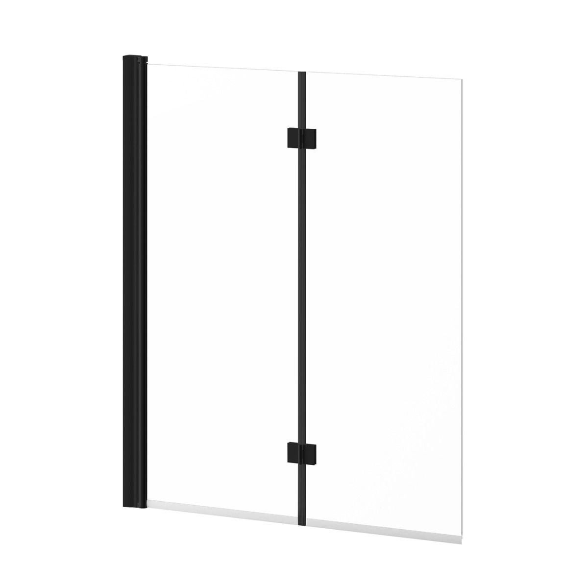 Kalia FLIP 46” x 56” Bathtub pivot doors – DR1450-160-000