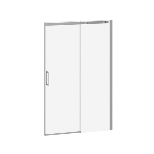 Kalia VIVIO 48” x 75” sliding shower door – DR1477-110-003
