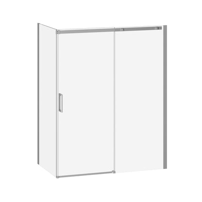 Kalia VIVIO 60” x 36” x 75” sliding shower door – DR1478-110-003/DR1479