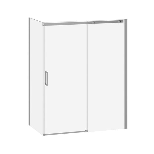 Kalia VIVIO 60” x 36” x 75” sliding shower door – DR1478-110-003/DR1479
