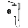 Drava 2-Way Th Shower Kit-Set.Da.220.210 - Golzar Home