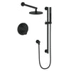 Drava 2-Way Th Shower Kit-Set.Da.220.210 - Golzar Home