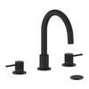 Drava 8-Inch Widespread Lavatory Faucet With Pop-Up Drain-Bf.Da.1301 - Golzar Home