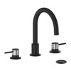 Drava 8-Inch Widespread Lavatory Faucet With Pop-Up Drain-Bf.Da.1301 - Golzar Home
