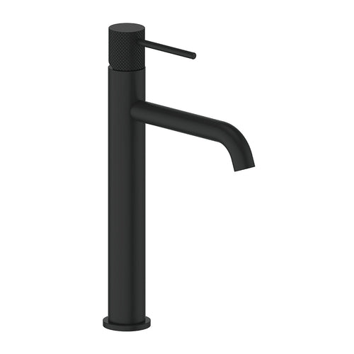 Drava Vessel Sink Lavatory Faucet-Bf.Da.1100 - Golzar Home