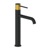 Drava Vessel Sink Lavatory Faucet-Bf.Da.1100 - Golzar Home