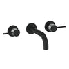 Drava Wall Mount Lavatory Faucet-Bf.Da.1500 - Golzar Home