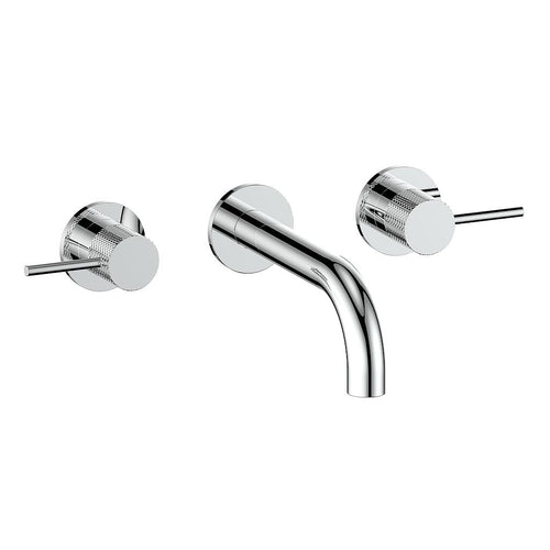 Drava Wall Mount Lavatory Faucet-Bf.Da.1500 - Golzar Home