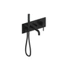 Drava Wall Mount Tub Filler-Bf.Da.2200 - Golzar Home