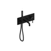Drava Wall Mount Tub Filler-Bf.Da.2200 - Golzar Home