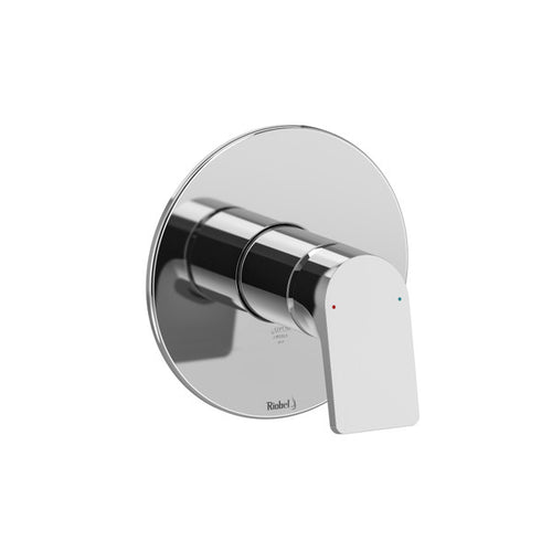 Riobel Ode™ 1/2" Pressure Balance Trim