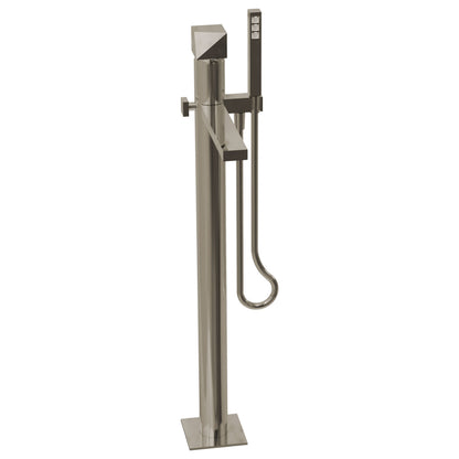 Carimali Dside Floor-Mount Tub Filler