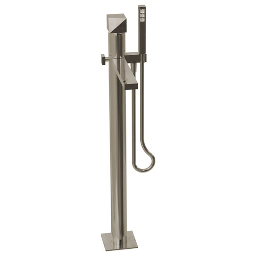 Carimali Dside Floor-Mount DSD7301 Floor-Mount Tub Filler