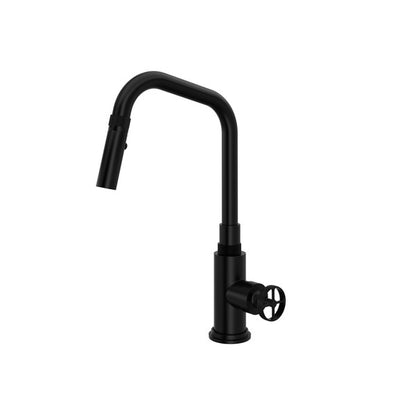 ROHL Campo™ Pull-Down Kitchen Faucet