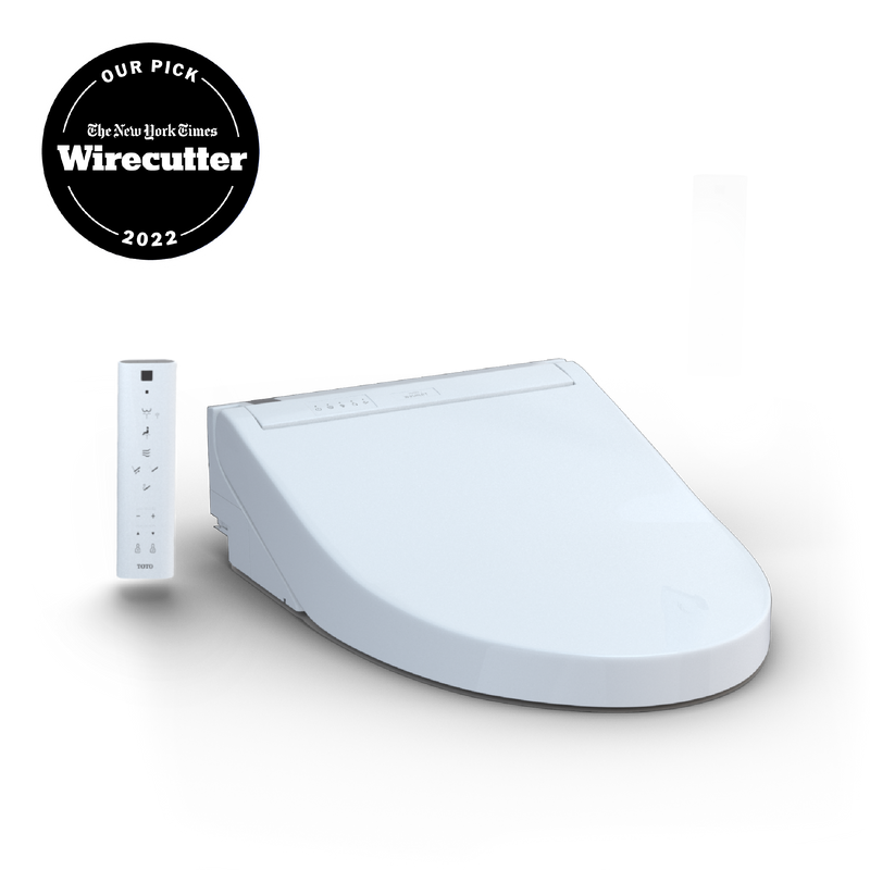 Bidet Seats