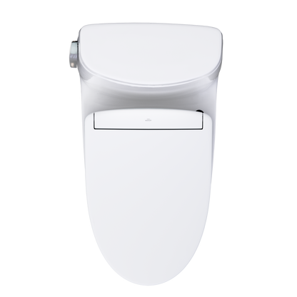 Toto Ultramax® II Washlet®+ S5 One-Piece Toilet - 1.28 Gpf