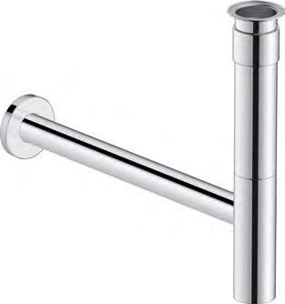 Duravit (None) P-Trap – 005036