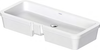 Duravit Vero 39 3/8" Rectangular Undermount Sink – 038410