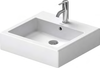 Duravit Vero Wall Mounted Sink – 045410