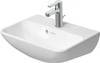 Duravit ME by Starck Wall Mounted Sink – 071945