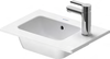 Duravit ME by Starck Wall Mounted Sink – 072343