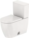 Duravit ME by Starck Toilet Bowl – 217009