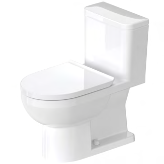 Duravit Duravit No.1 One Piece Toilet – 219501