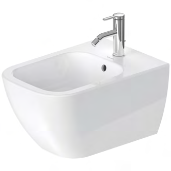 Duravit Happy D.2 Bidet – 225815