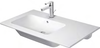 Duravit ME by Starck Wall Mounted Sink – 234583