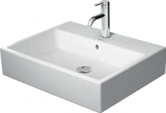 Duravit Vero Vessel Sink – 235260