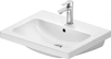 Duravit D-Code Wall Mounted Sink – 239960