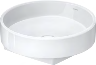 Duravit Balcoon Vessel Sink – 240945