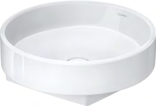 Duravit Balcoon Vessel Sink – 240945