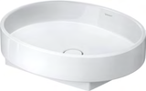 Duravit Balcoon Vessel Sink – 241055