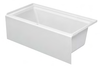 Duravit Architec Alcove Bathtub – 700353