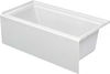 Duravit Architec Alcove Bathtub – 700437