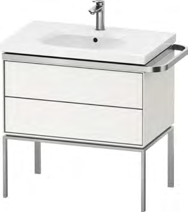 Duravit Aurena Single Vanity Cabinet – AU4573