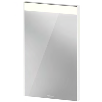 Duravit Brioso Switch Control LED Mirror – BR7020