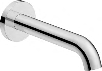 Duravit C.1 Tub Spout – C15240
