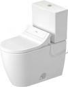 Duravit ME by Starck Two Piece Toilet – D42057