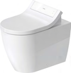 Duravit ME by Starck Toilet Bowl – D42067
