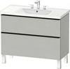 Duravit D-Neo Single Vanity – DE0219