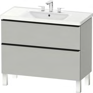 Duravit D-Neo Single Vanity – DE0219