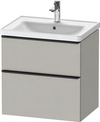 Duravit D-Neo Single Vanity – DE0220