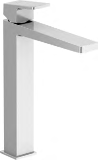 Duravit DuraSquare Bathroom Sink Faucet – DS1040