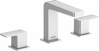Duravit DuraSquare Bathroom Sink Faucet – DS1060