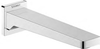Duravit DuraSquare Tub Spout – DS5240