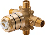Duravit (None) Rough In Valve – GK0900