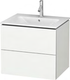 Duravit L-Cube Single Vanity – LC0008